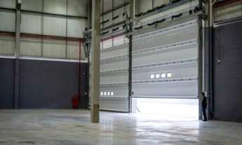 Imagem 7: CDRS Vale Pindamonhangaba | Condomínio de Galpões