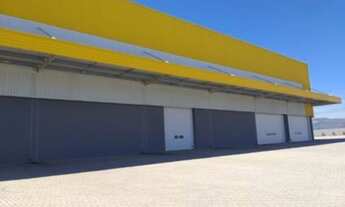 Imagem 3: CDRS Vale Pindamonhangaba | Condomínio de Galpões