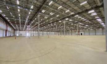 Imagem 7: HLog Cabreúva | Condomínio de Galpões para Alugar