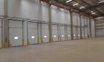 Imagem 6: HLog Cabreúva | Condomínio de Galpões para Alugar