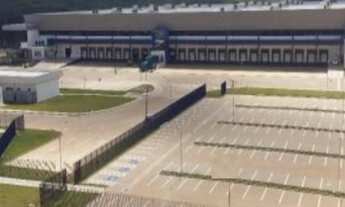 Imagem 5: HLog Cabreúva | Condomínio de Galpões para Alugar