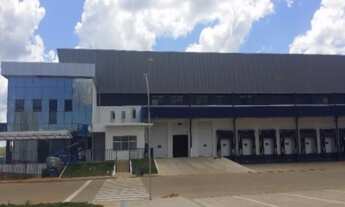 Imagem 3: HLog Cabreúva | Condomínio de Galpões para Alugar