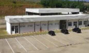 Imagem 4: HLog Cabreúva | Condomínio de Galpões para Alugar