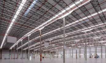 Imagem 4: Citlog Viracopos | Condomínio de Galpões