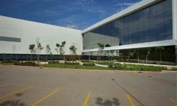 Imagem 2: Aurora Business Park I Condomínio de Galpões I Sorocaba