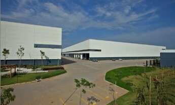 Imagem 3: Aurora Business Park I Condomínio de Galpões I Sorocaba