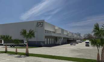 Imagem 4: Golgi Porto Alegre RS Condomínio de Galpões para locação