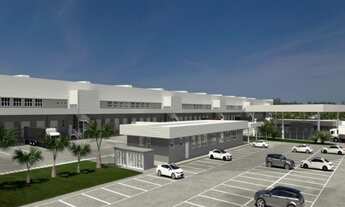 Imagem 3: Golgi Porto Alegre RS Condomínio de Galpões para locação