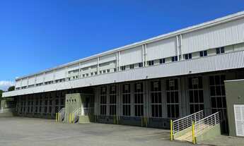 Imagem 3: Distribution Park Duque de Caxias Condomínio de Galpões para Alugar I Click Galpões