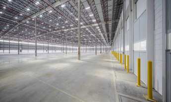 Imagem: Bresco Itupeva I Condomínio de Galpões