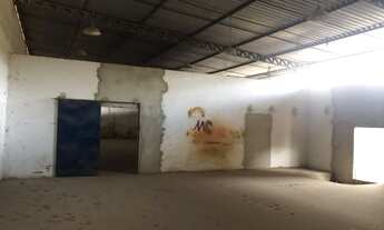 Imagem 4: Galpão para locação em Fortaleza com 792 m²