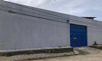 Imagem 1: Galpão para locação em Fortaleza com 792 m²