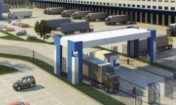 Imagem 3: CL Duque - Condomínio de galpões em Duque de Caxias - RJ para locação