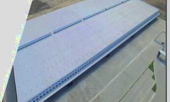 Imagem: CL Duque - Condomínio de galpões em Duque