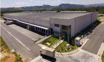 Imagem: VBI LOG Seropédica - RJ