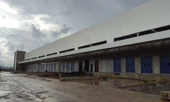 Imagem 4: Parque Logístico Guarulhos III - Condomínio de galpões para locação com 94.760 m²