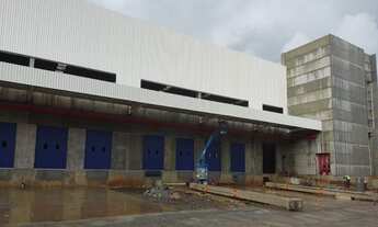 Imagem 5: Parque Logístico Guarulhos III - Condomínio de galpões para locação com 94.760 m²