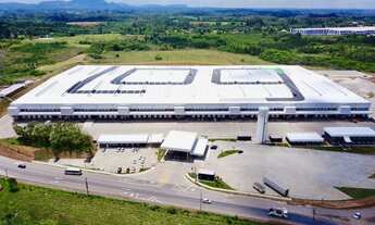 Imagem: Golgi Porto Alegre RS Condomínio de Galpões