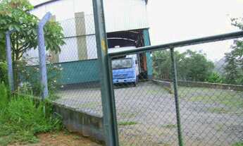 Imagem 3: Galpão industrial com 900 m² è venda em Santa Isabel/SP