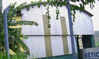 Imagem 2: Galpão industrial com 900 m² è venda em Santa Isabel/SP