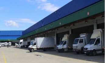 Imagem 6: CAXIAS PARK I - CONDOMÍNIO DE GALPÕES