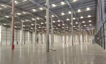 Imagem 2: Voke Chaparral Log Itupeva I Click Galpões