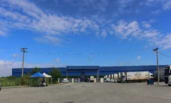 Imagem 2: CAXIAS PARK I - CONDOMÍNIO DE GALPÕES