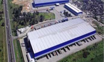 Imagem: CAXIAS PARK I - CONDOMÍNIO DE GALPÕES