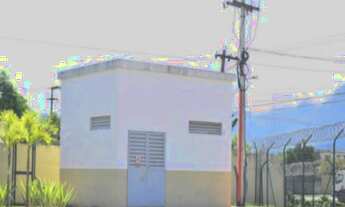 Imagem 3: CAXIAS PARK I - CONDOMÍNIO DE GALPÕES