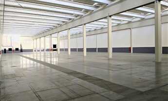 Imagem: Perini Business Park Condomínio de Galpões