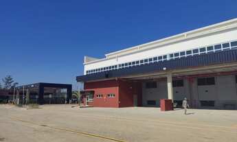 Imagem 6: CLIR 2 Imigrantes Centro Logístico Condomínio de Galpões para Alugar