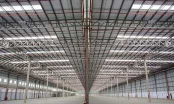 Imagem 3: Goodman Caxias condomínio para locação em Duque de Caxias - RJ