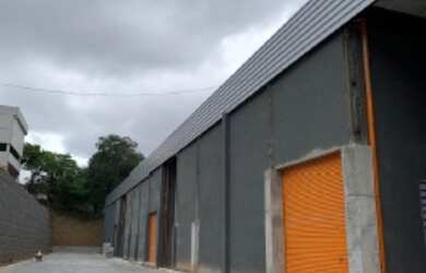 Imagem 5: Logis V Cotia - Condomínio de Galpões para locação