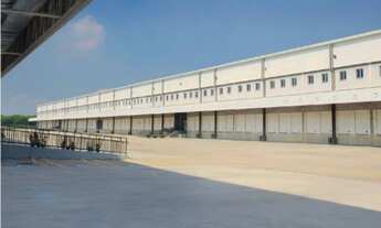 Imagem: Goodman Caxias condomínio para locação