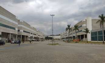 Imagem: Delta Empresarial Park Jundiaí Condomínio