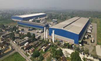 Imagem: Caxias Park ll - Condomínio de Galpões