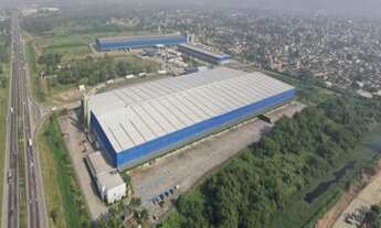 Imagem 3: Caxias Park ll - Condomínio de Galpões para locação em Duque de Caxias