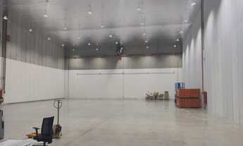 Imagem 4: GS Empresarial Park Vila Leopoldina Condomínio de Galpões