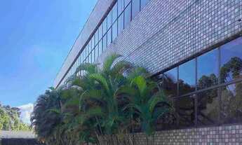 Imagem 6: Dib 320 Galpão industrial 6.210,24 para locação em Barueri