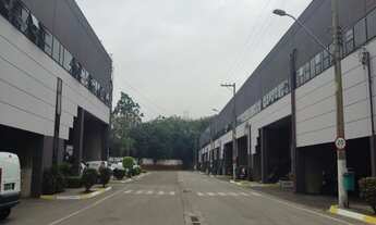 Imagem 2: GS Empresarial Park Vila Leopoldina Condomínio de Galpões