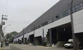 Imagem: GS Empresarial Park Vila Leopoldina Condomínio