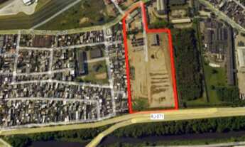 Imagem: Rio Express Business Park condomínio de