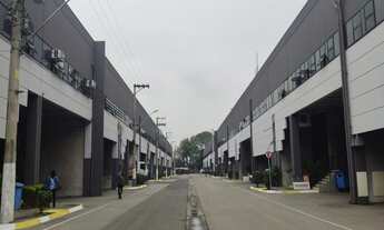 Imagem 3: GS Empresarial Park Vila Leopoldina Condomínio de Galpões