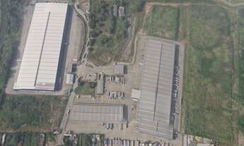 Imagem 4: Caxias Park ll - Condomínio de Galpões para locação em Duque de Caxias