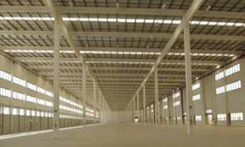 Imagem 6: Portal do Porto condomínio de galpões em São Jose dos Pinhais - PR