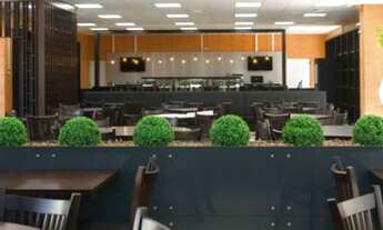 Imagem 7: Portal do Porto condomínio de galpões em São Jose dos Pinhais - PR