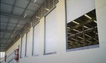 Imagem 7: América Logística condomínio de galpões em São José dos Pinhais - PR