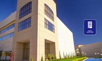 Imagem 5: Portal do Porto condomínio de galpões em São Jose dos Pinhais - PR