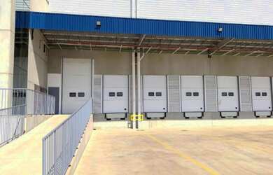 Imagem 2: BRPR Cajamar I condomínio de galpões em Cajamar - SP