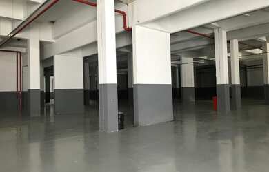 Imagem 12: Atown Parque Novo Mundo condomínio de galpões para locação